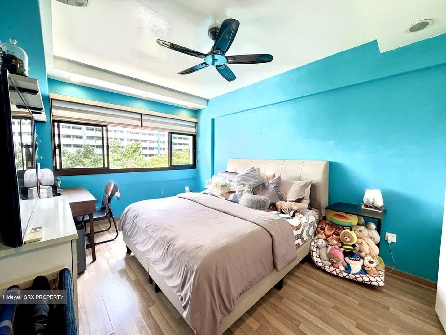 Blk 979C Buangkok Crescent (Hougang), HDB 5 Rooms #603464291